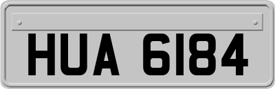 HUA6184