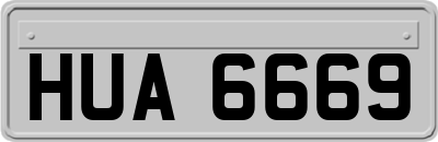 HUA6669