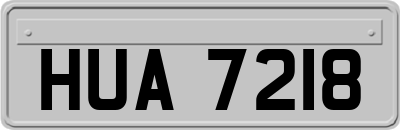 HUA7218