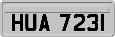 HUA7231