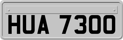 HUA7300