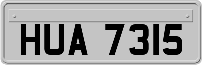 HUA7315