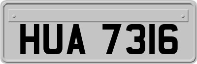 HUA7316