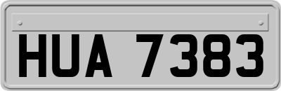 HUA7383