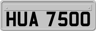 HUA7500