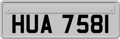 HUA7581