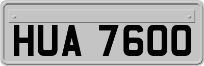 HUA7600