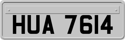 HUA7614