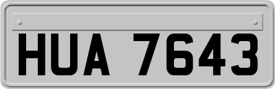 HUA7643