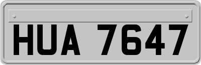 HUA7647