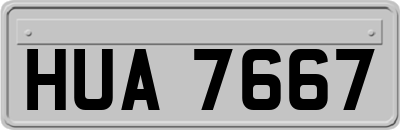 HUA7667