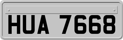 HUA7668