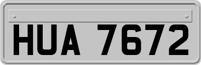 HUA7672