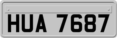 HUA7687