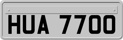 HUA7700