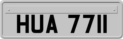 HUA7711