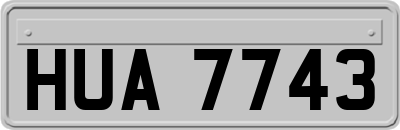 HUA7743