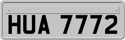 HUA7772