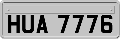 HUA7776