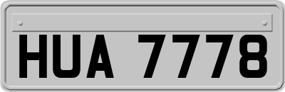 HUA7778