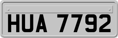 HUA7792