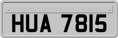 HUA7815