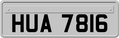 HUA7816