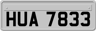 HUA7833