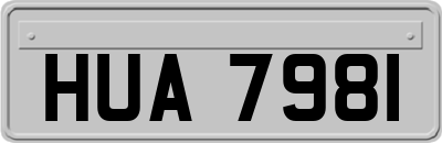 HUA7981