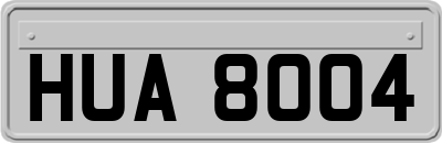 HUA8004