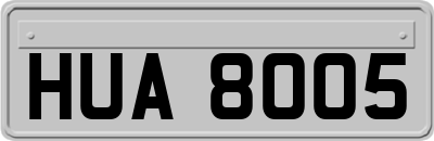 HUA8005