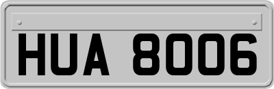 HUA8006