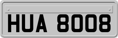 HUA8008