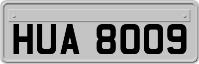 HUA8009