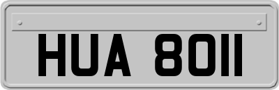 HUA8011