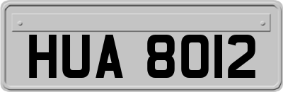 HUA8012