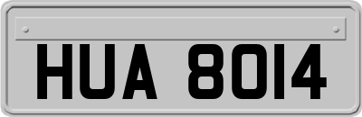 HUA8014