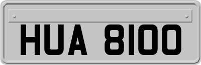 HUA8100