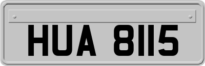 HUA8115