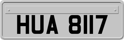 HUA8117