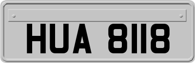 HUA8118