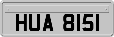 HUA8151