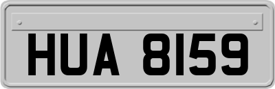 HUA8159