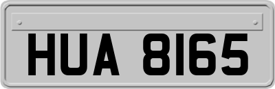 HUA8165