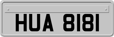 HUA8181