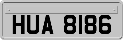 HUA8186