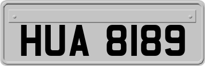 HUA8189