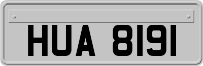 HUA8191