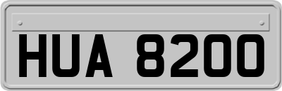 HUA8200