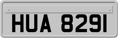 HUA8291